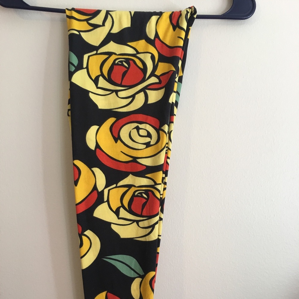 OS DISNEY ROSES